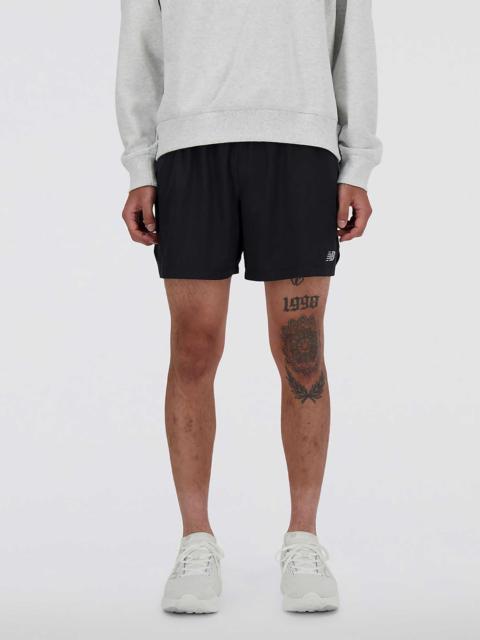 New Balance New Balance RC Short 5" Men's