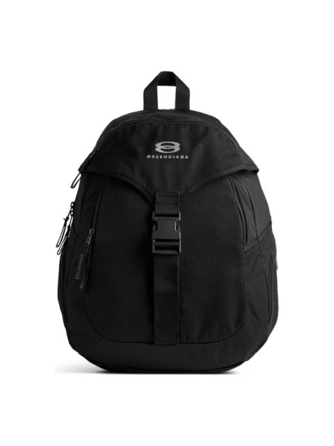 BALENCIAGA Balenciaga Unity Large Backpack 'Black' 7920732AA5S1000