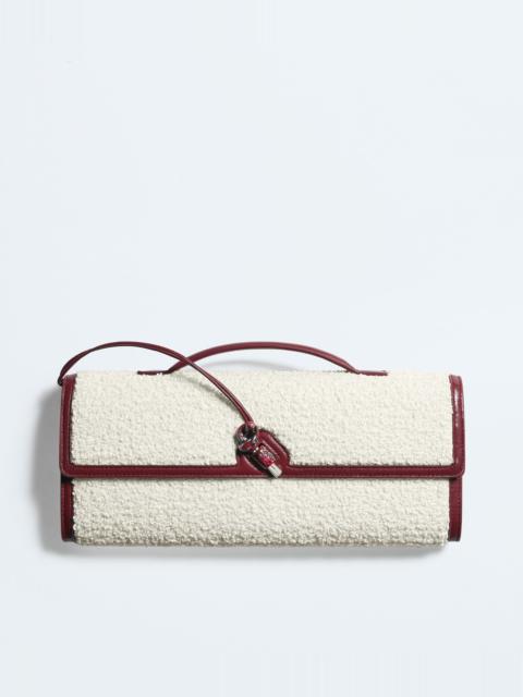 Bottega Veneta Andiamo Clutch