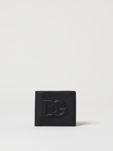 Dolce & Gabbana Wallet men Dolce & Gabbana