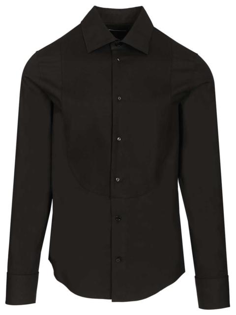 Burberry Burberry Men Townsend Cufflinks Shirt