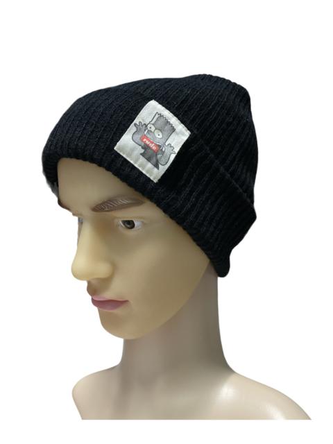 Other Designers The Simpsons - THE SIMPSONS BEANIE / SNOW CAP