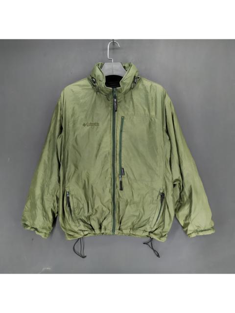 Other Designers Columbia - Columbia Multipocket Survival Jacket #1381-58