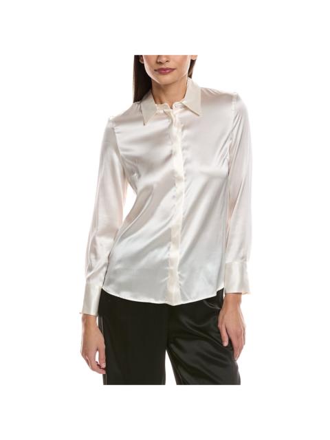 PESERICO Peserico Silk-Blend Blouse