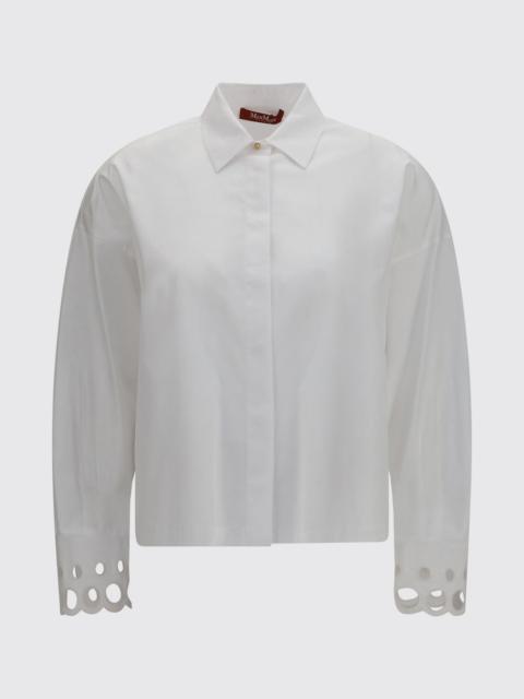 Max Mara Studio Max Mara Studio Women T-Shirt Woman Max Mara Studio