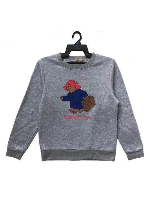 Other Designers Vintage - Paddington Bear Movie Cartoon