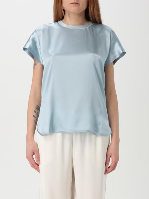 PINKO Pinko silk t-shirt