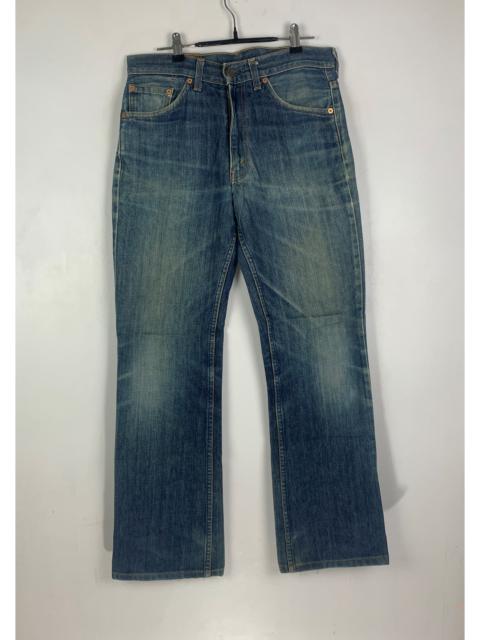 Other Designers Vintage - Vintage 90s Levis 517 Denim Levi's Jeans
