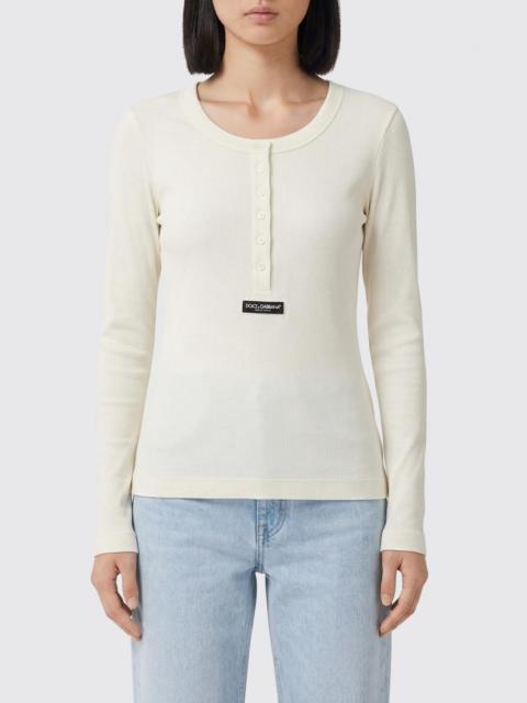 Dolce & Gabbana T-shirt woman Dolce & Gabbana