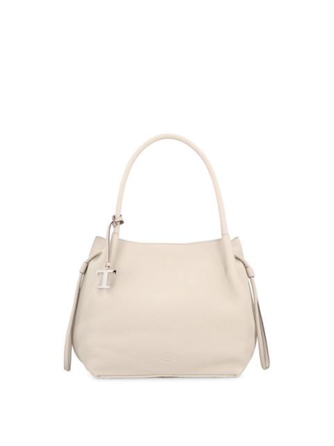 Tod's Tods Belt Bag In Leather