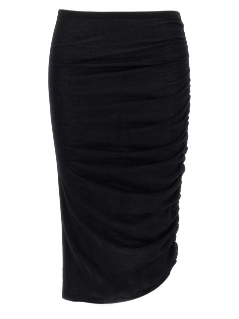 Isabel Marant Women Skirt 'Albane'
