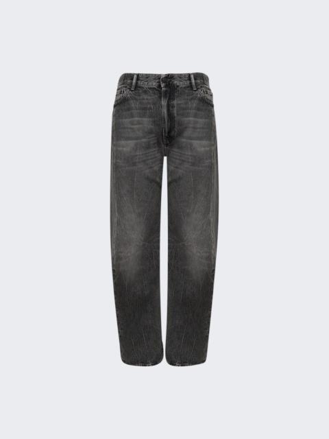 Acne Studios 2006m Gothik Jeans Washed Black