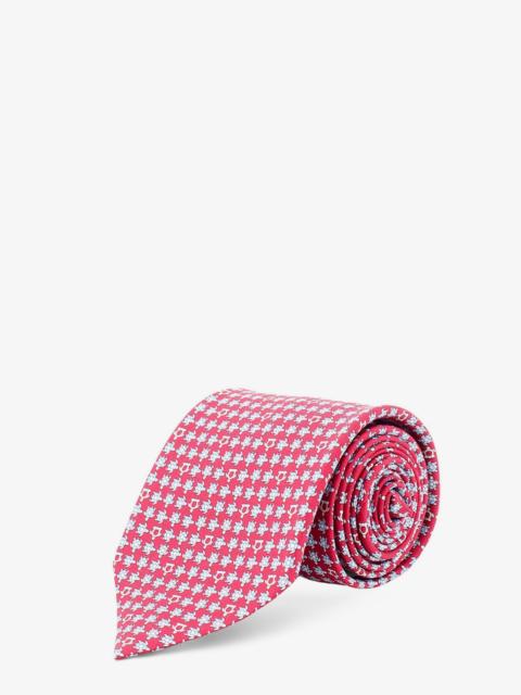 FERRAGAMO Ferragamo Men Silk Tie