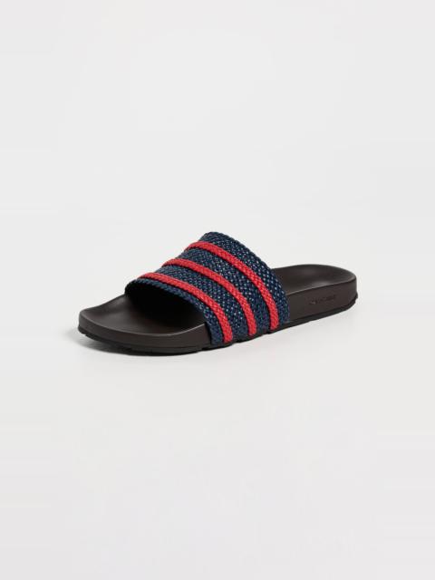 adidas Adidas x Wales Bonner Adilette Sandals