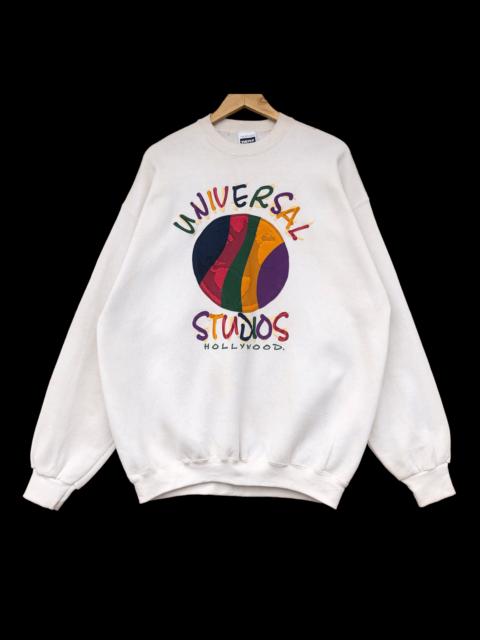 Other Designers Vintage 1990s universal studios baloon sweatshirts