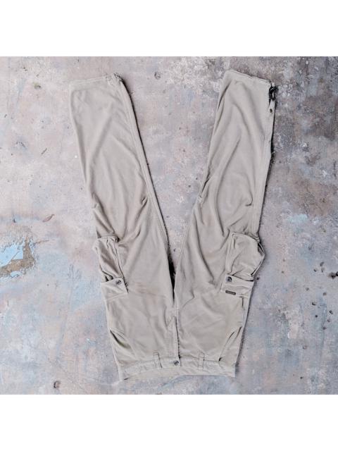 Hysteric Glamour Vintage💥 Hysteric Glamour Multipocket Tactical Cargo Pants‼️