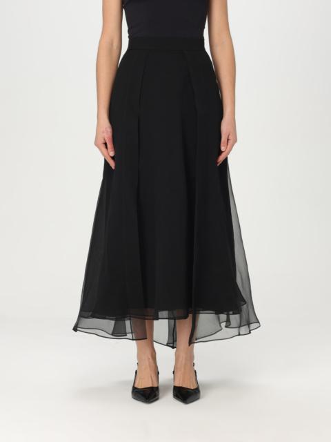 Skirt woman Brunello Cucinelli