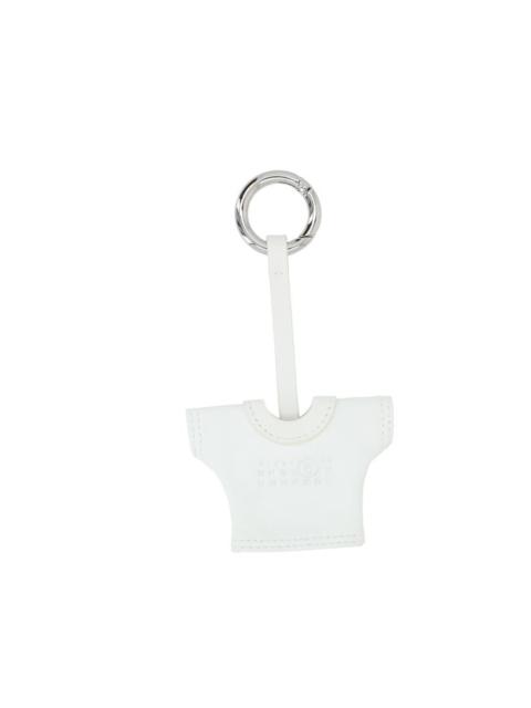 MM6 Maison Margiela Mm6 Maison Margiela Keychains