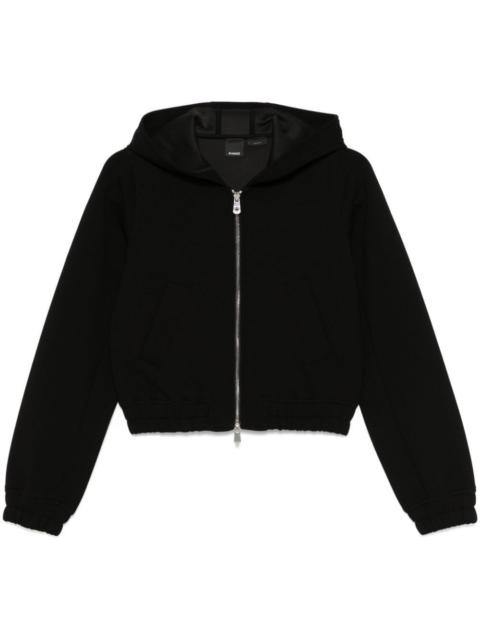 PINKO `Birillo` Bomber Jacket