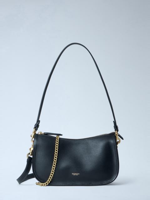 COACH Waverly Shoulder Bag