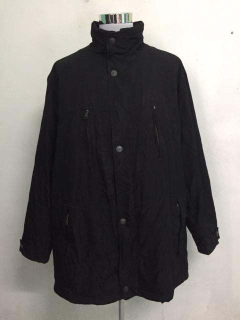Other Designers Bugatti Jacket Like Parka Design