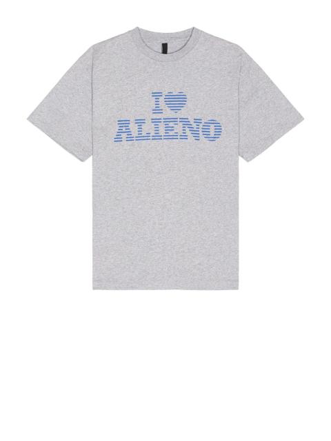 No Problemo I Heart Short Sleeve Tee