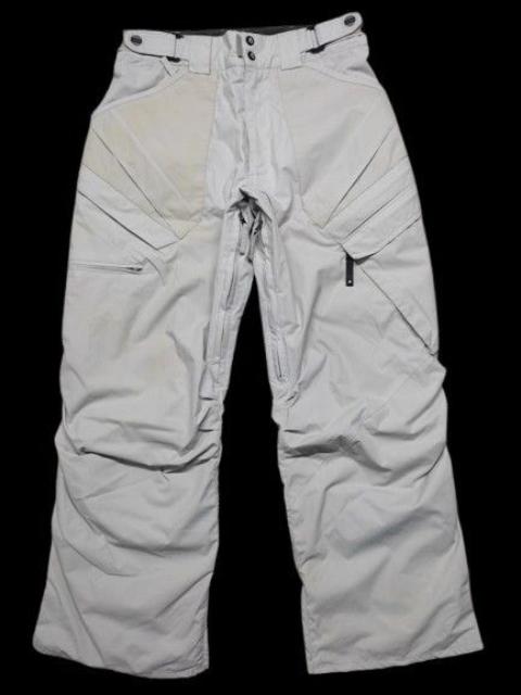 Japanese Brand - VINTAGE FUEL BRAND SKATEBOARDING PANTS