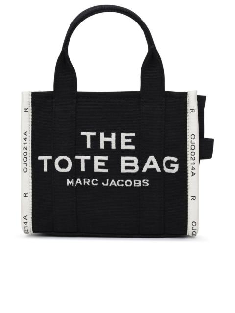 Marc Jacobs Marc Jacobs (the) Mini Cotton Jacquard Bag