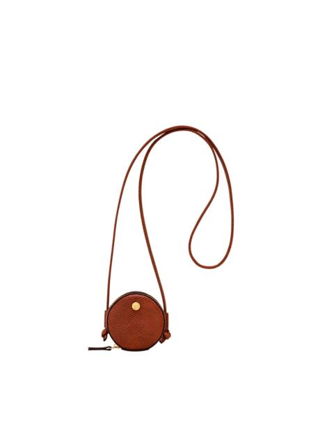 Longchamp `Epure Surf` Coin Purse