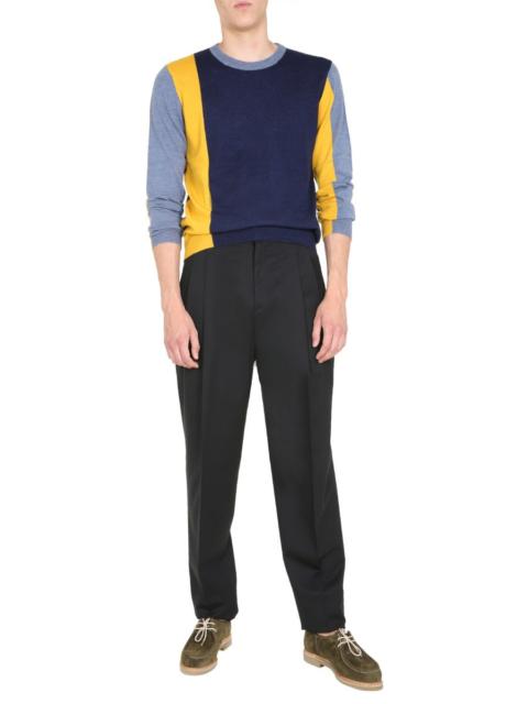 Other Designers Jw Anderson Men Crew Neck Sweater