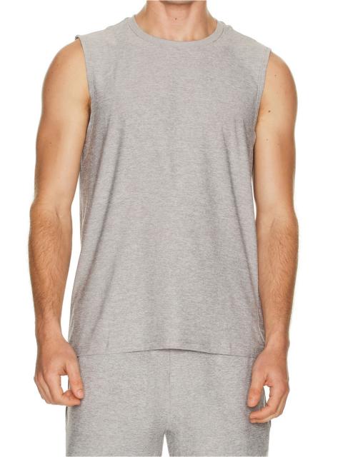 BEYOND YOGA Featherweight Free Flo Muscle Tank