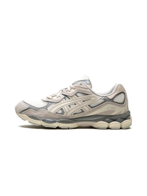 Asics ASICS GEL NYC "Oyster Grey"