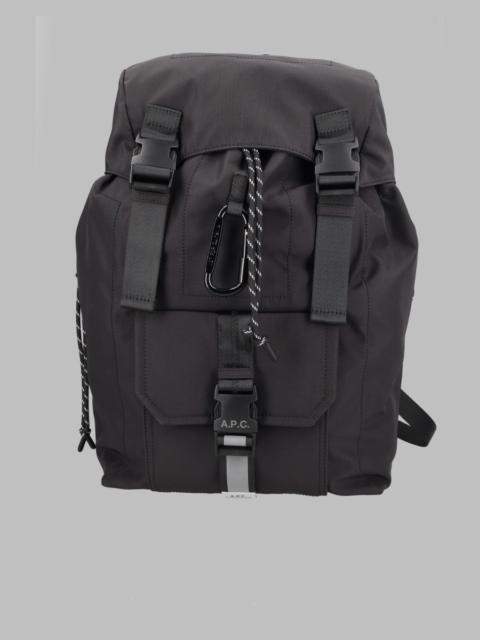 A.P.C. A.P.C. Men Zaino Sac A Dos Trek