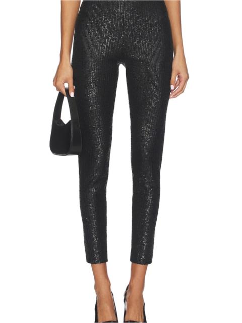 NORMA KAMALI Cropped Legging
