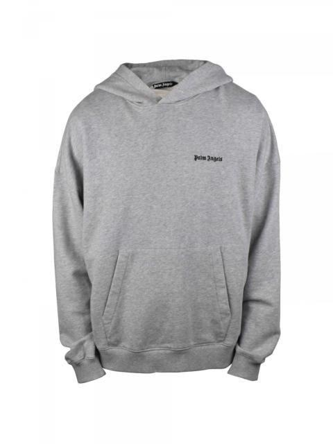 Palm Angels Hooded sweatshirt