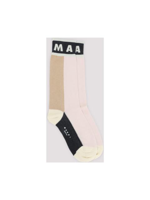 Marni Cotton Socks