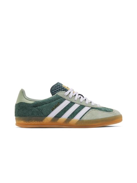 adidas Gazelle Indoor 'Mineral Green Silver Dawn'