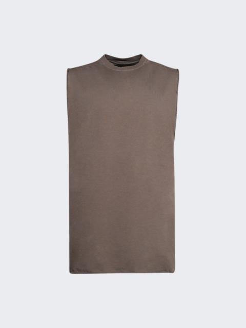 Rick Owens Jumbo Sl Top Dust