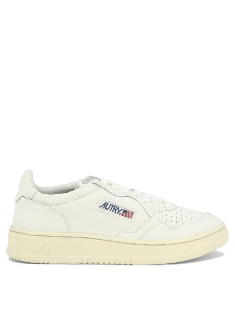 AUTRY Autry "medalist Low" Sneakers
