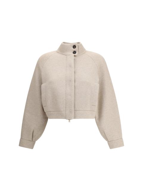 Brunello Cucinelli Brunello Cucinelli Women Cashmere Monile Cardigan