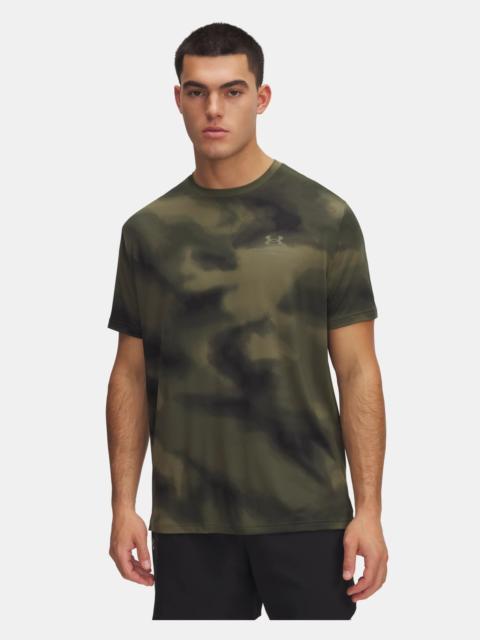 Under Armour UA Vanish Energy Printed