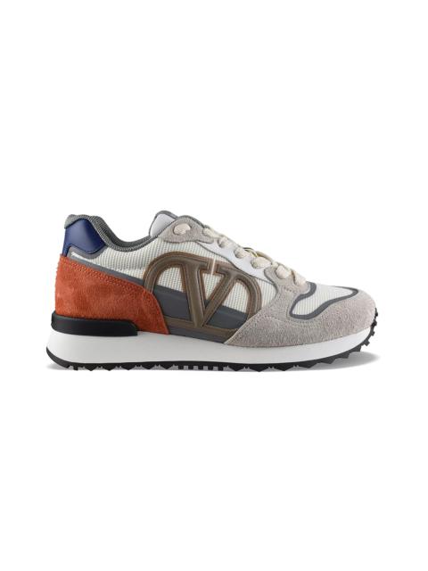 Valentino VLogo Pace Sneakers