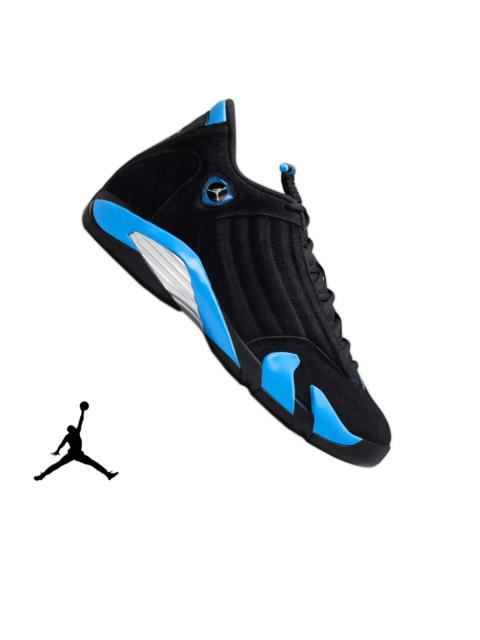 Jordan 14 Retro "University Blue" Men's Shoe
