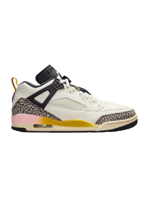 Jordan Spizike Low 'Rare Air'