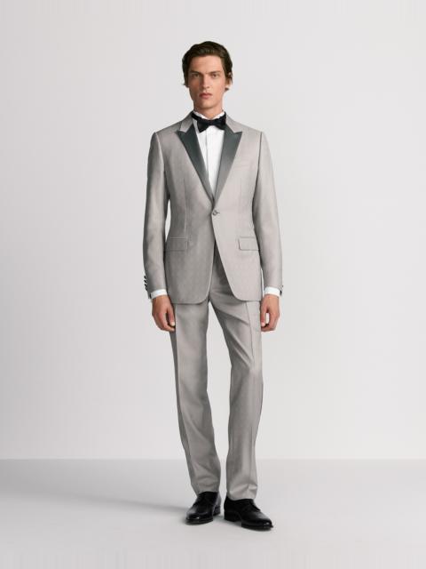 Dior Cannage Tuxedo