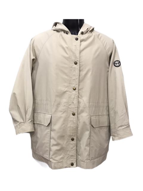 Other Designers Mcgregor - MCGREGOR HOODIE JACKET