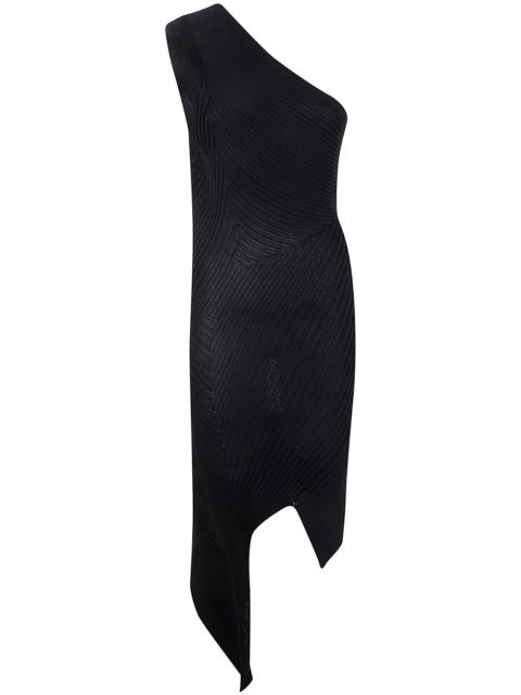 Issey Miyake Women Subdued Dress