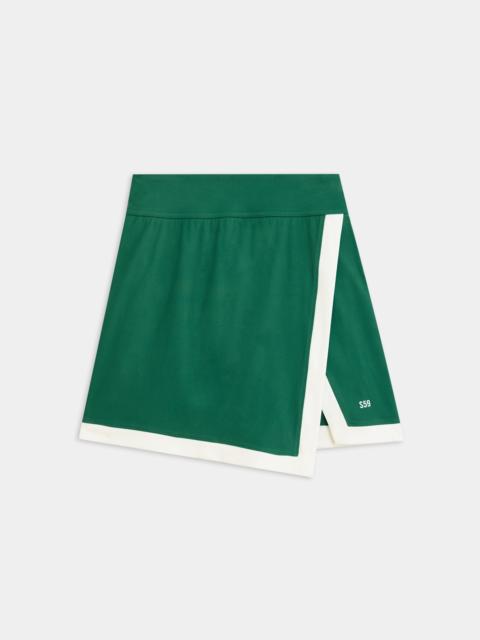 SPLITS59 Monah Rigor Skort