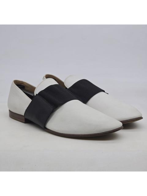 Maison Margiela Maison Margiela - SS09 Elastic Band Loafer