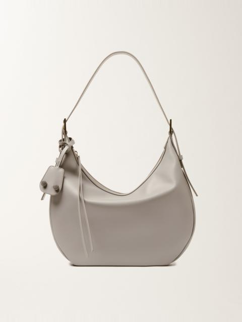FABIANA FILIPPI Hobo bag in nappa leather